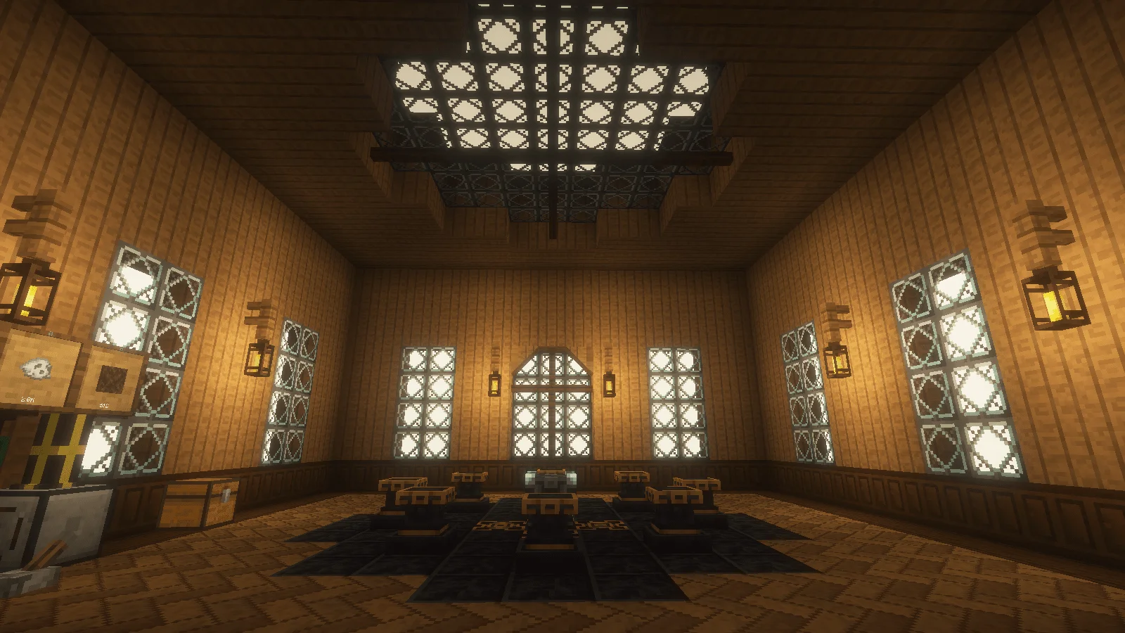 файл 'All the Mods 10 (ATM10) — сборка, которая растёт вместе с Minecraft'