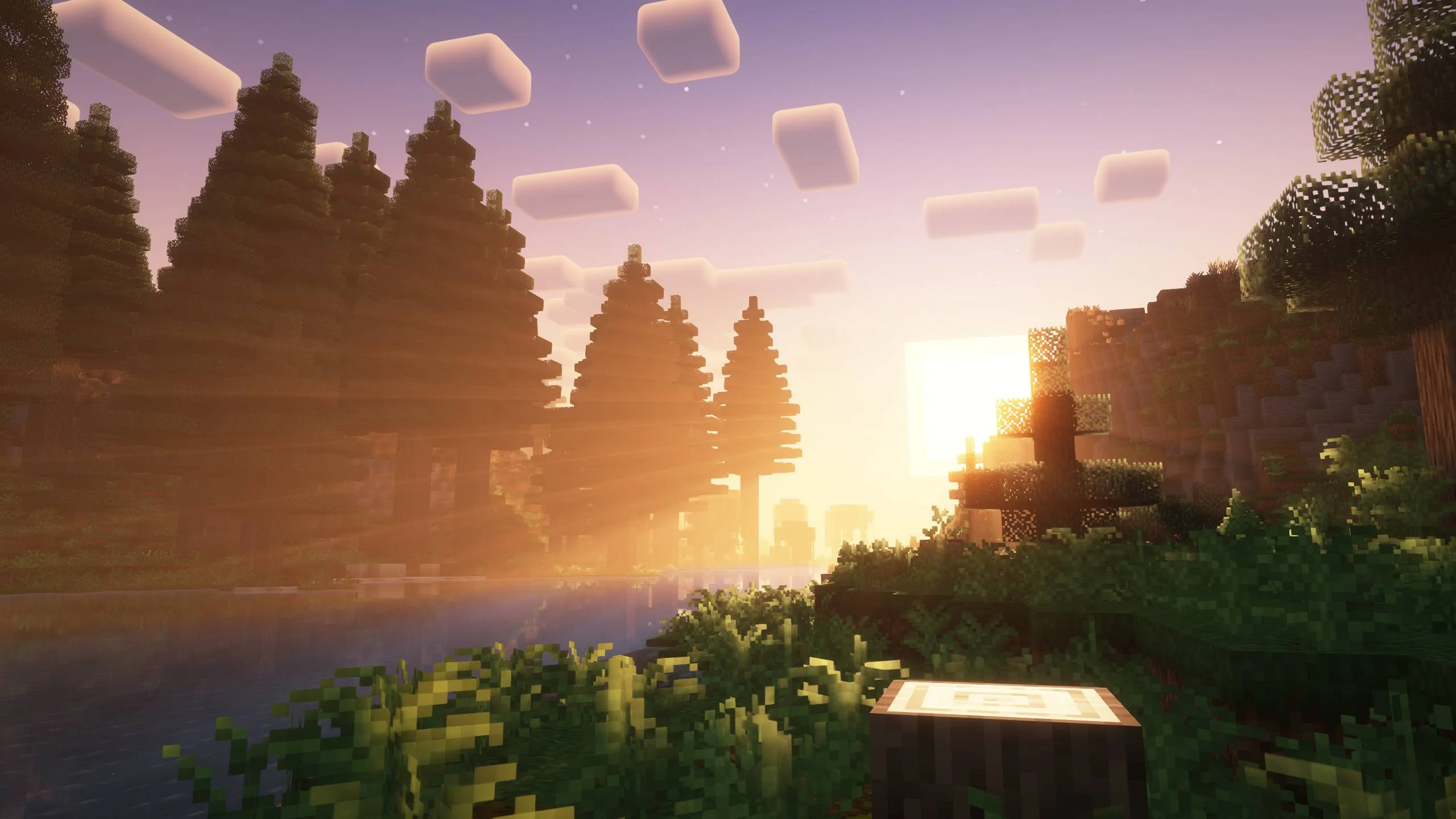 файл 'Better MC — тот самый Minecraft, но лучше во всём'