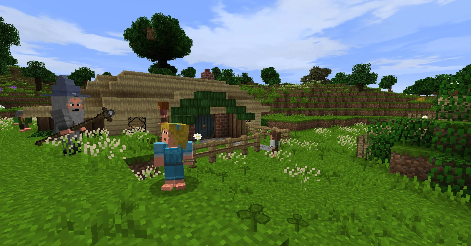 файл '🏔️ Путешествие по Средиземью — «Властелин колец» и «Хоббит»'