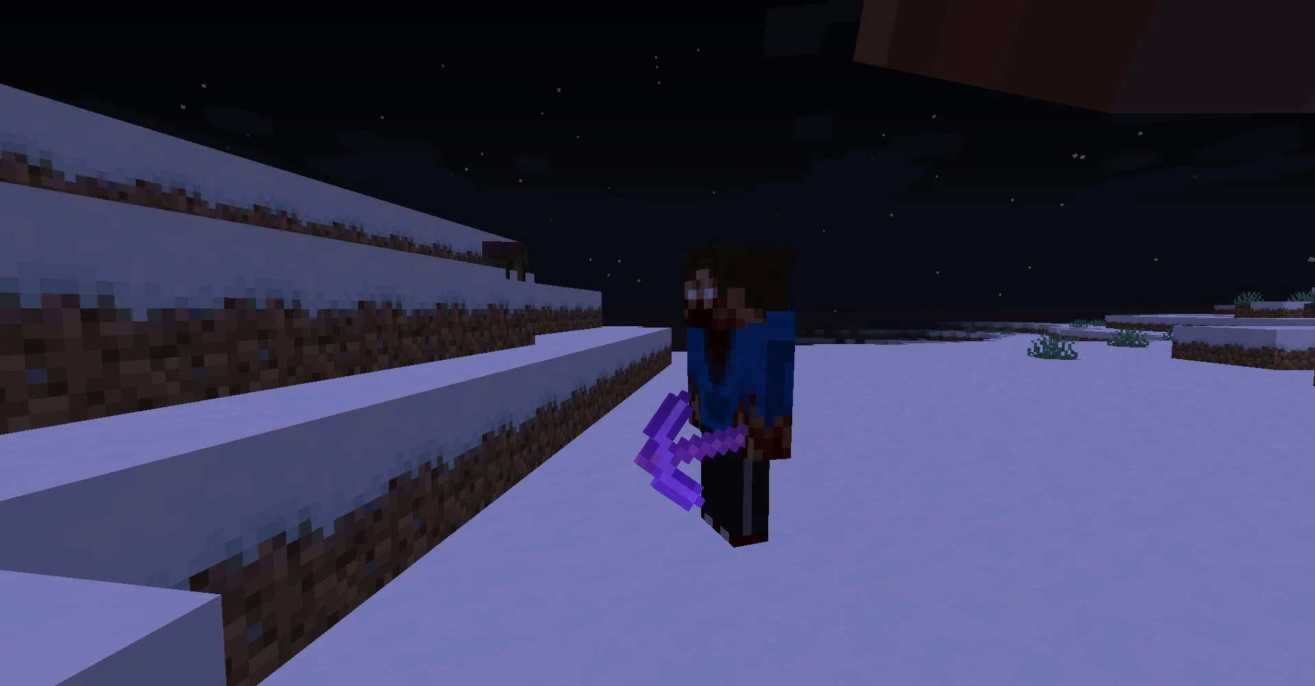 файл 'Модпак Last Dawn для Minecraft'