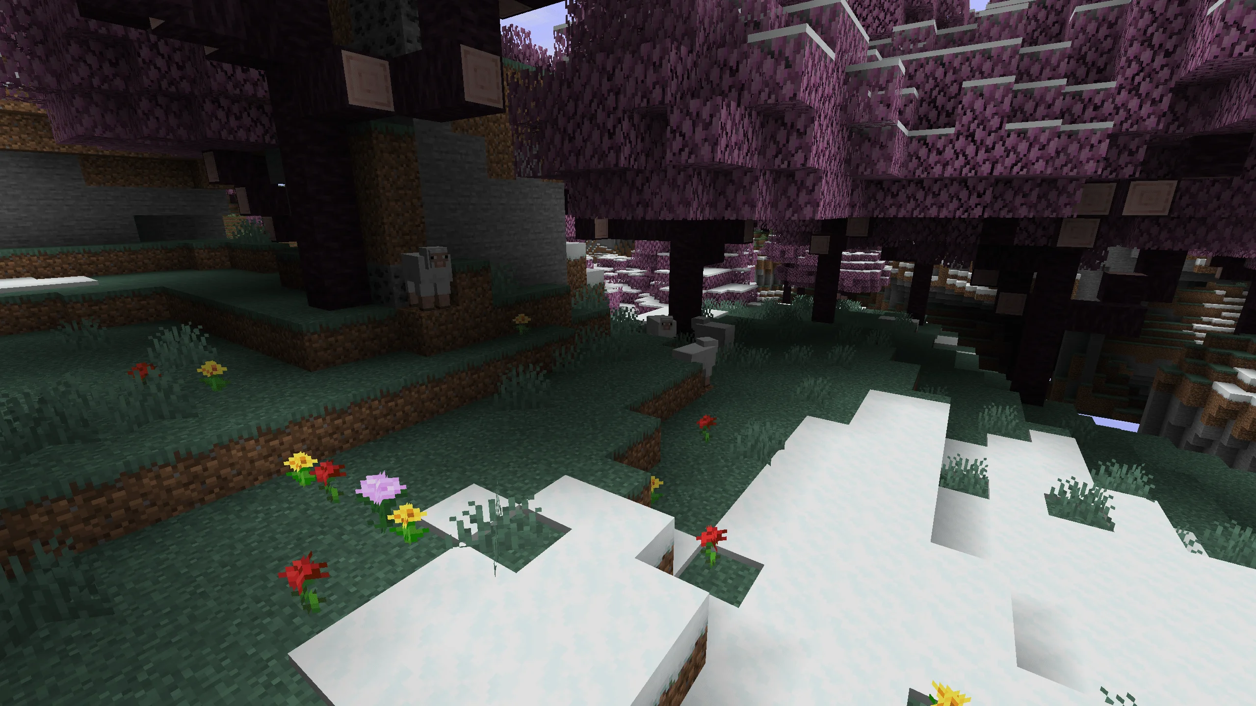 файл 'Rediscovered: Переоткрой тайны раннего Minecraft'