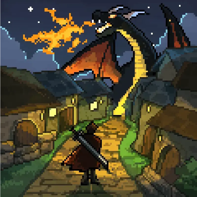 Баннер файла