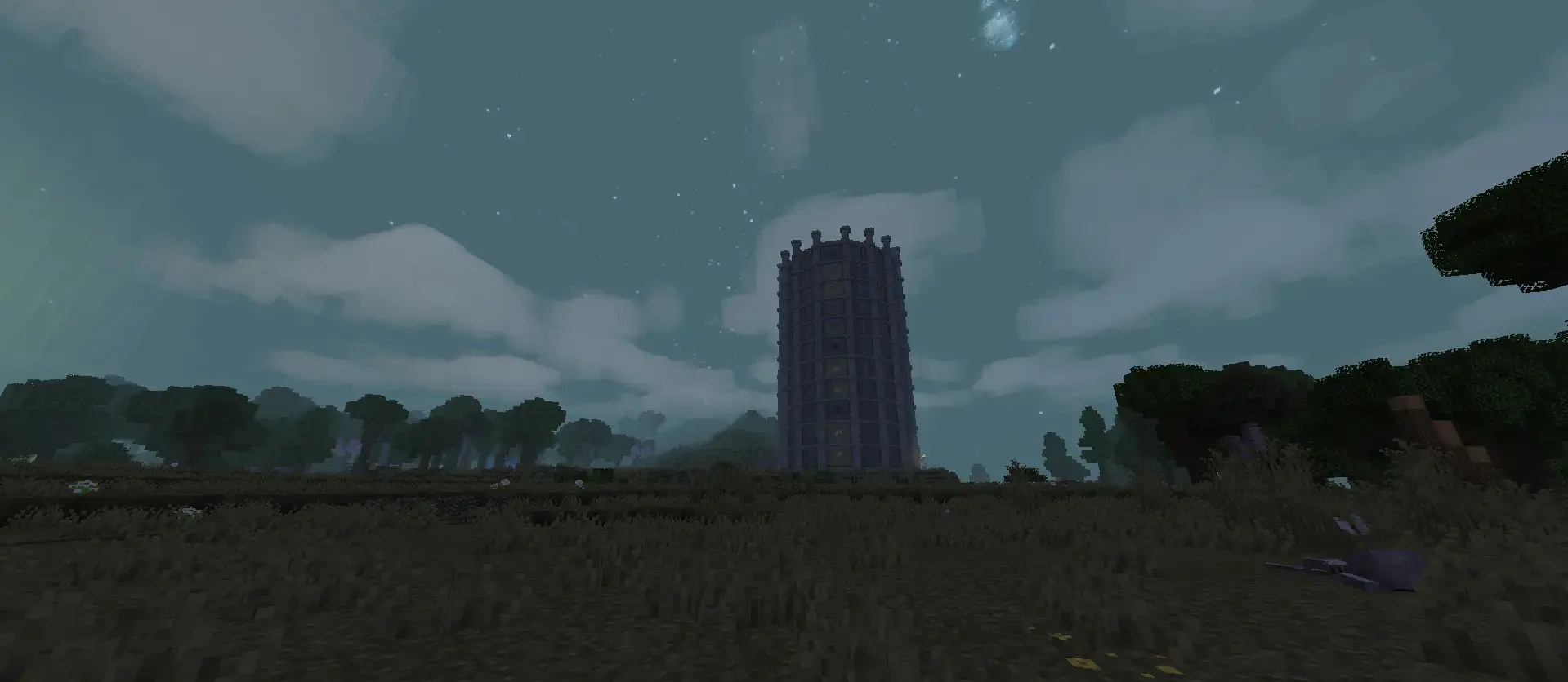 Баннер файла