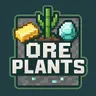 🌾 Ore Plants Added — Рудные растения на поверхности