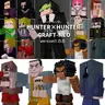 HUNTER×HUNTERCRAFT-NEO - Стань настоящим охотником!
