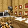 🍰 Bakeries - выпекаем сладости в Minecraft!