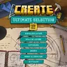 Create – Ultimate Selection 2: вторая итерация того самого модпака