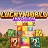 🍀Lucky World Invasion - проверь свою удачу пока мир не закончился!
