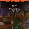Mayview — уютное приключение в мире Minecraft с покемонами