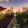 DeceasedCraft — зомби-апокалипсис в современном жестоком Minecraft