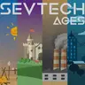 Модпак SevTech: Ages