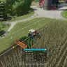 CoursePlay мод для Farming Simulator 2022
