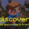 Rediscovered: Переоткрой тайны раннего Minecraft