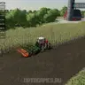 Guidance Steering | Автоподруливание | GPS мод для Farming Simulator 2022