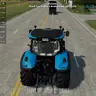 Follow Me | Следуй за мной мод для Farming Simulator 2022