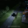Increase Light Range: Увеличение дальности света | мод для Farming Simulator 2022
