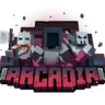 🏰 Arcadia [RPG] — Эпическое приключение в Minecraft