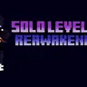 Solo Leveling: Reawakening — мод по мотивам манхвы и аниме Solo Leveling для Minecraft