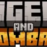 ⚔️ Dungeons and Combat - Полноценная RPG в Minecraft!