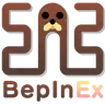 ⚙️Модлоадер BepInExPack Silksong
