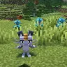 Cobblemon — лучший Pokémon мод для Minecraft