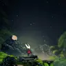 99% сохранение Hollow Knight: Silksong перед финальным боссом