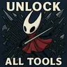Unlock All Tools — открой все инструменты и гребни