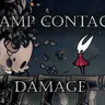 🛡️ Clamp Contact Damage — настройка контактного урона